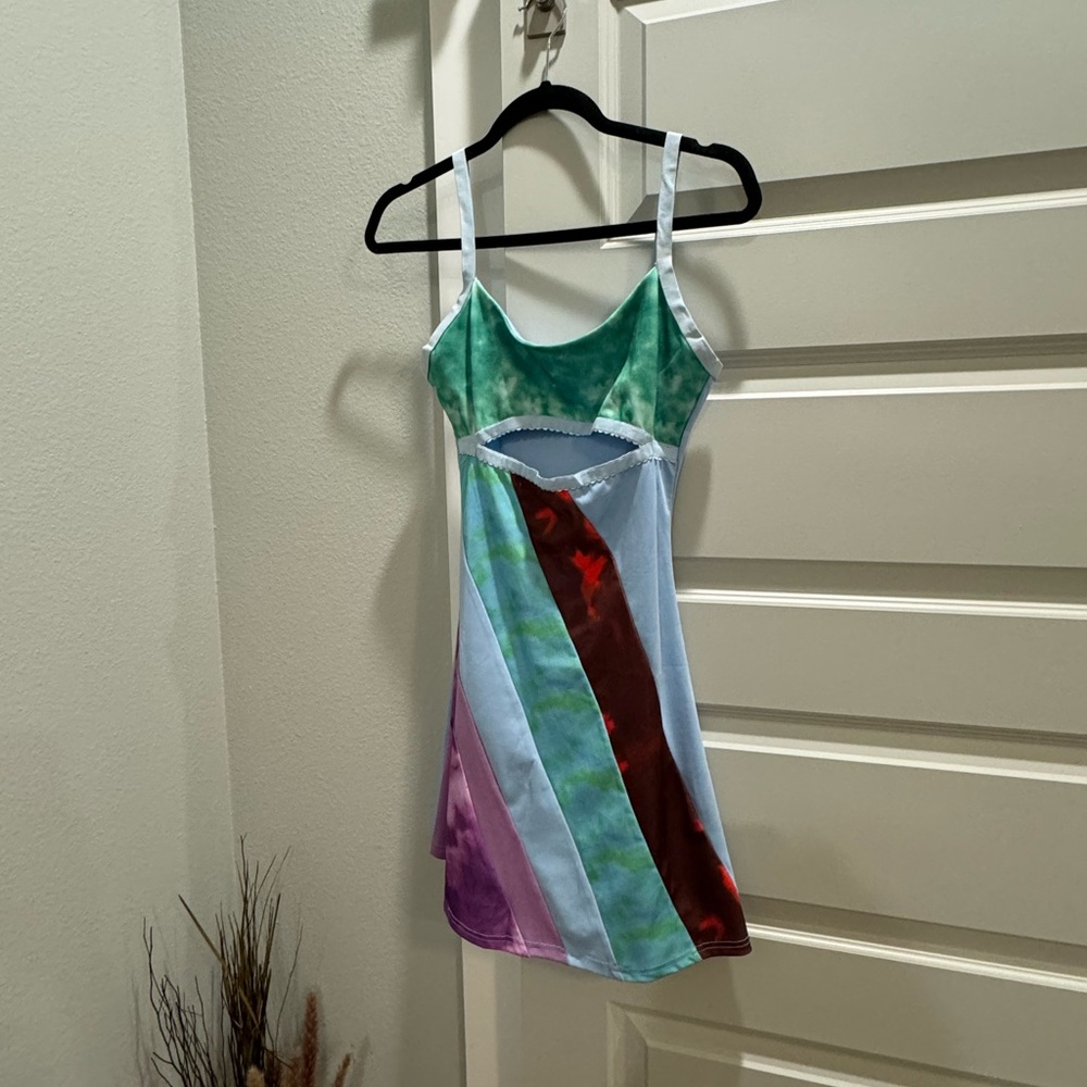 13 going on 30 dress